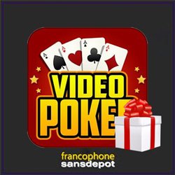 casino-sans-depot-francophone-bonus-video-poker